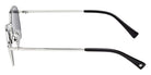 Guess GJ00011 10A 52 - Shiny Light Ruthenium / Smoke #id:gj0001110a_s:104110
