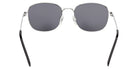Guess GJ00011 10A 52 - Shiny Light Ruthenium / Smoke #id:gj0001110a_s:104120