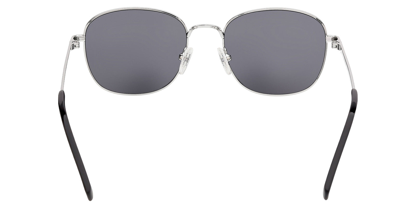 Guess GJ00011 10A 52 - Shiny Light Ruthenium / Smoke #id:gj0001110a_s:104120