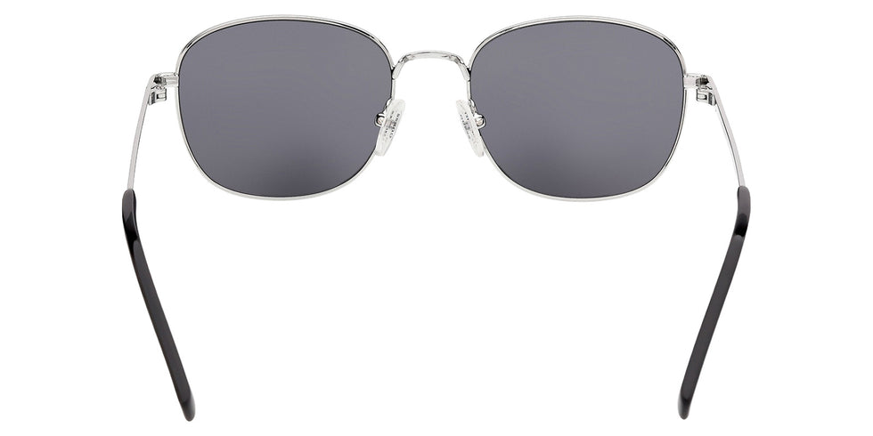 Guess GJ00011 10A 52 - Shiny Light Ruthenium / Smoke #id:gj0001110a_s:104120