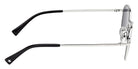 Guess GJ00011 10A 52 - Shiny Light Ruthenium / Smoke #id:gj0001110a_s:104130