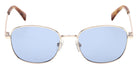 Guess GJ00011 32V 52 - Shiny Pale Gold / Blue #id:gj0001132v_s:106100