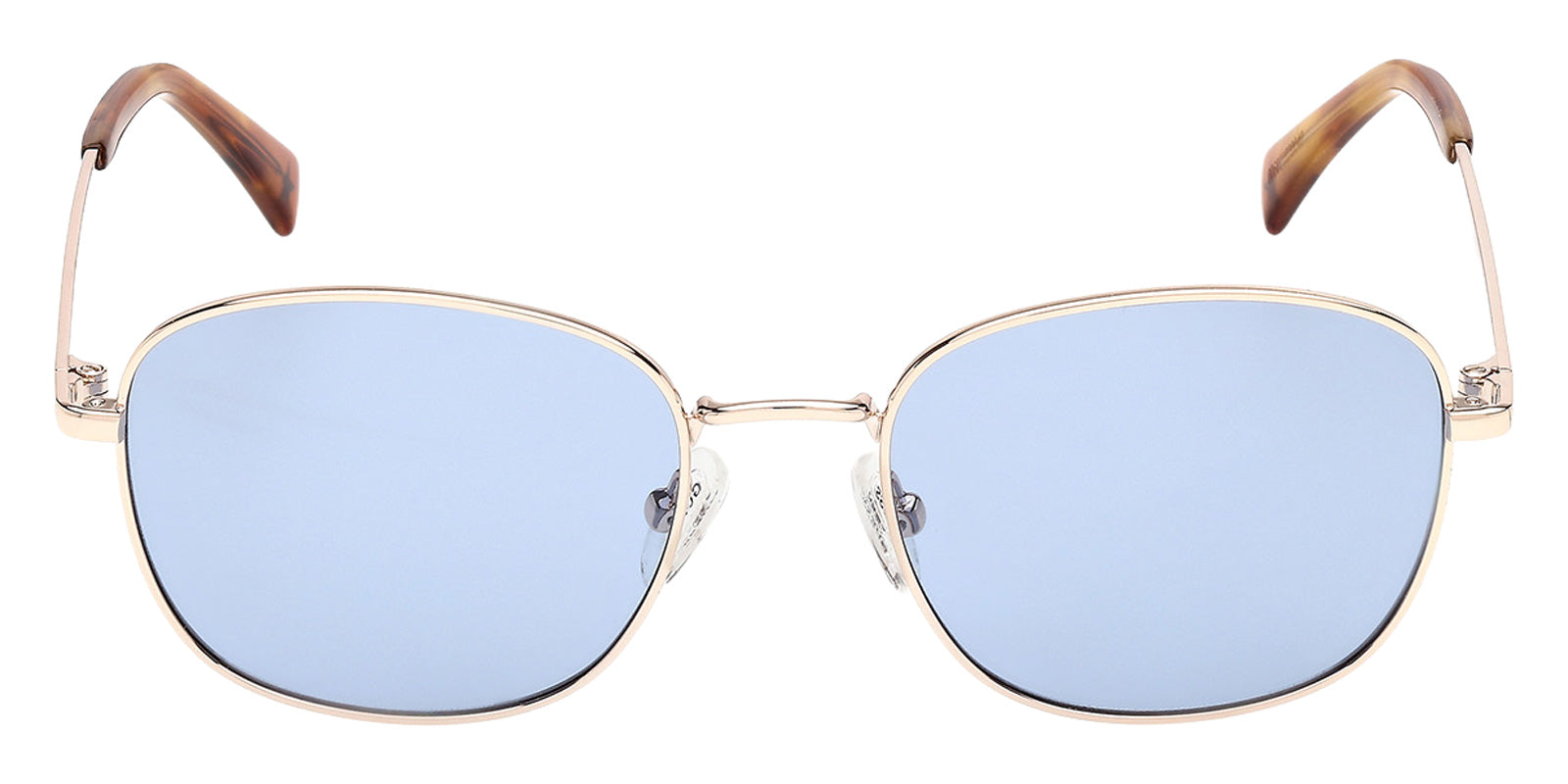 Guess GJ00011 32V 52 - Shiny Pale Gold / Blue #id:gj0001132v_s:106100