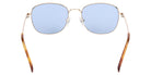 Guess GJ00011 32V 52 - Shiny Pale Gold / Blue #id:gj0001132v_s:106120