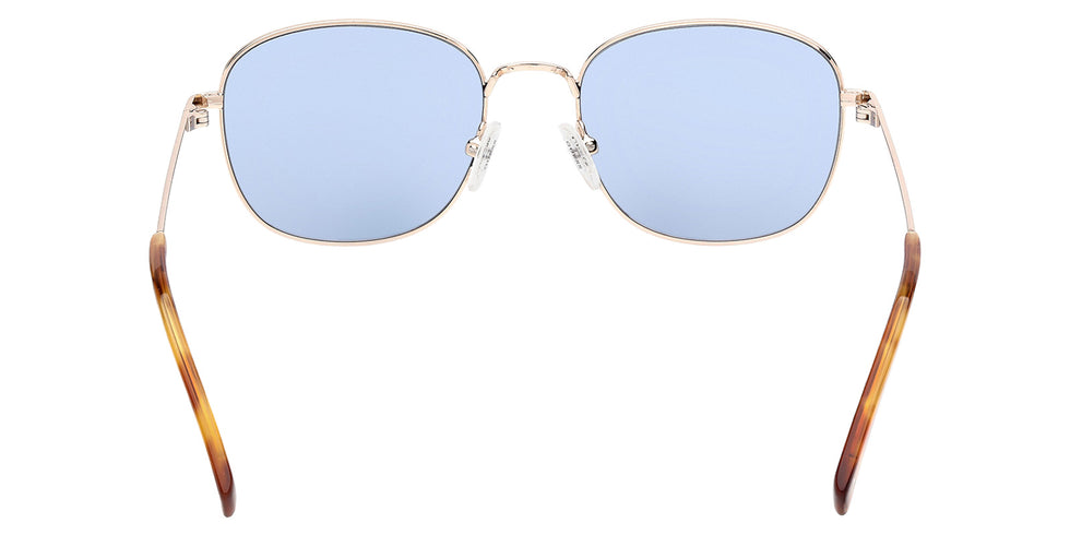 Guess GJ00011 32V 52 - Shiny Pale Gold / Blue #id:gj0001132v_s:106120