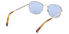 Guess GJ00011 32V 52 - Shiny Pale Gold / Blue #id:gj0001132v_s:106125