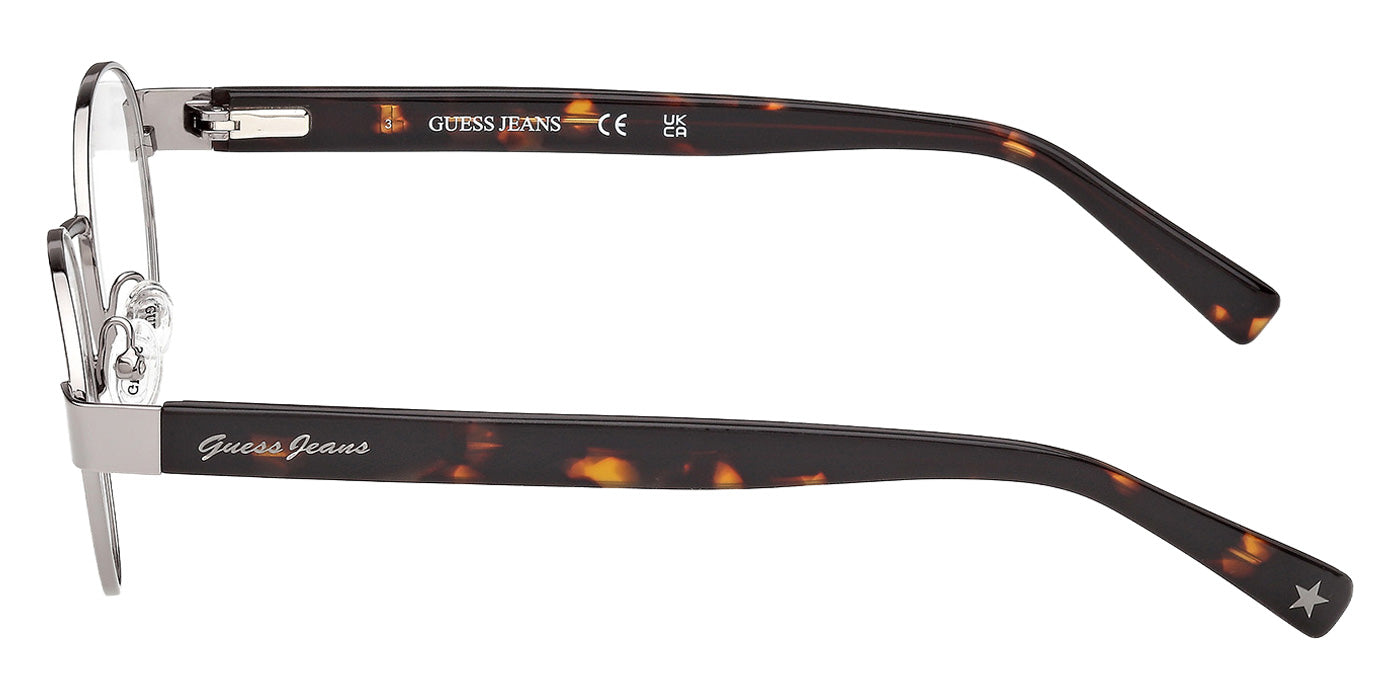 Guess GJ50001 008 48 - Shiny Gunmetal #id:gj50001008_s:102110