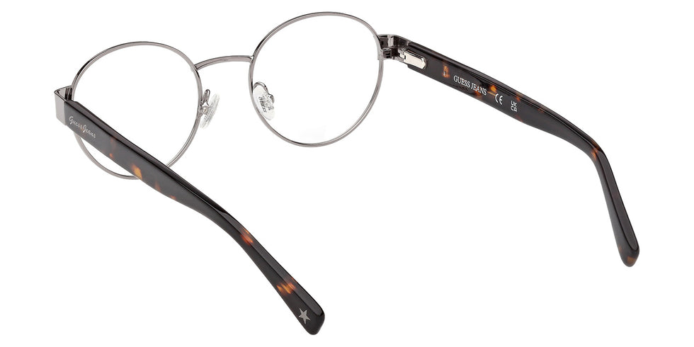 Guess GJ50001 008 48 - Shiny Gunmetal #id:gj50001008_s:102115