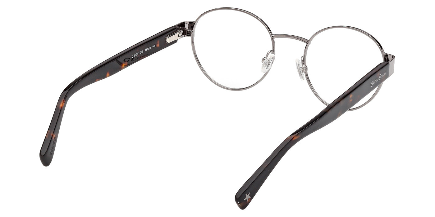 Guess GJ50001 008 48 - Shiny Gunmetal #id:gj50001008_s:102125