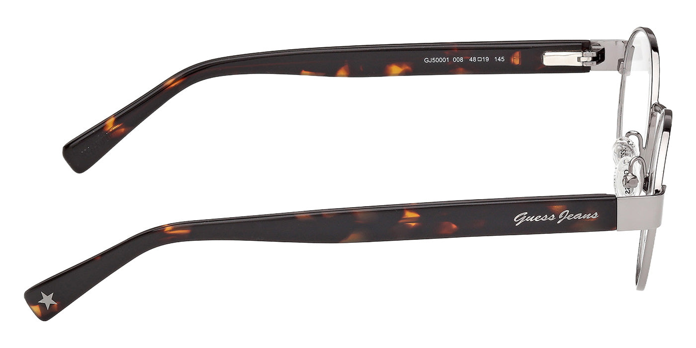 Guess GJ50001 008 48 - Shiny Gunmetal #id:gj50001008_s:102130