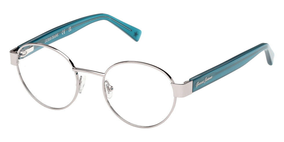 Guess GJ50001 010 48 - Shiny Antiqued Light Nickeltin #id:gj50001010_s:104105