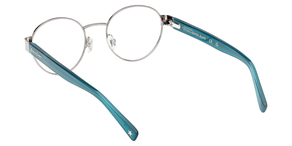 Guess GJ50001 010 48 - Shiny Antiqued Light Nickeltin #id:gj50001010_s:104115
