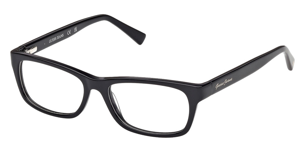 Guess GJ50002 001 52 - Shiny Black #id:gj50002001_s:100105