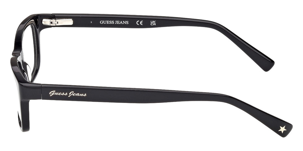 Guess GJ50002 001 52 - Shiny Black #id:gj50002001_s:100110