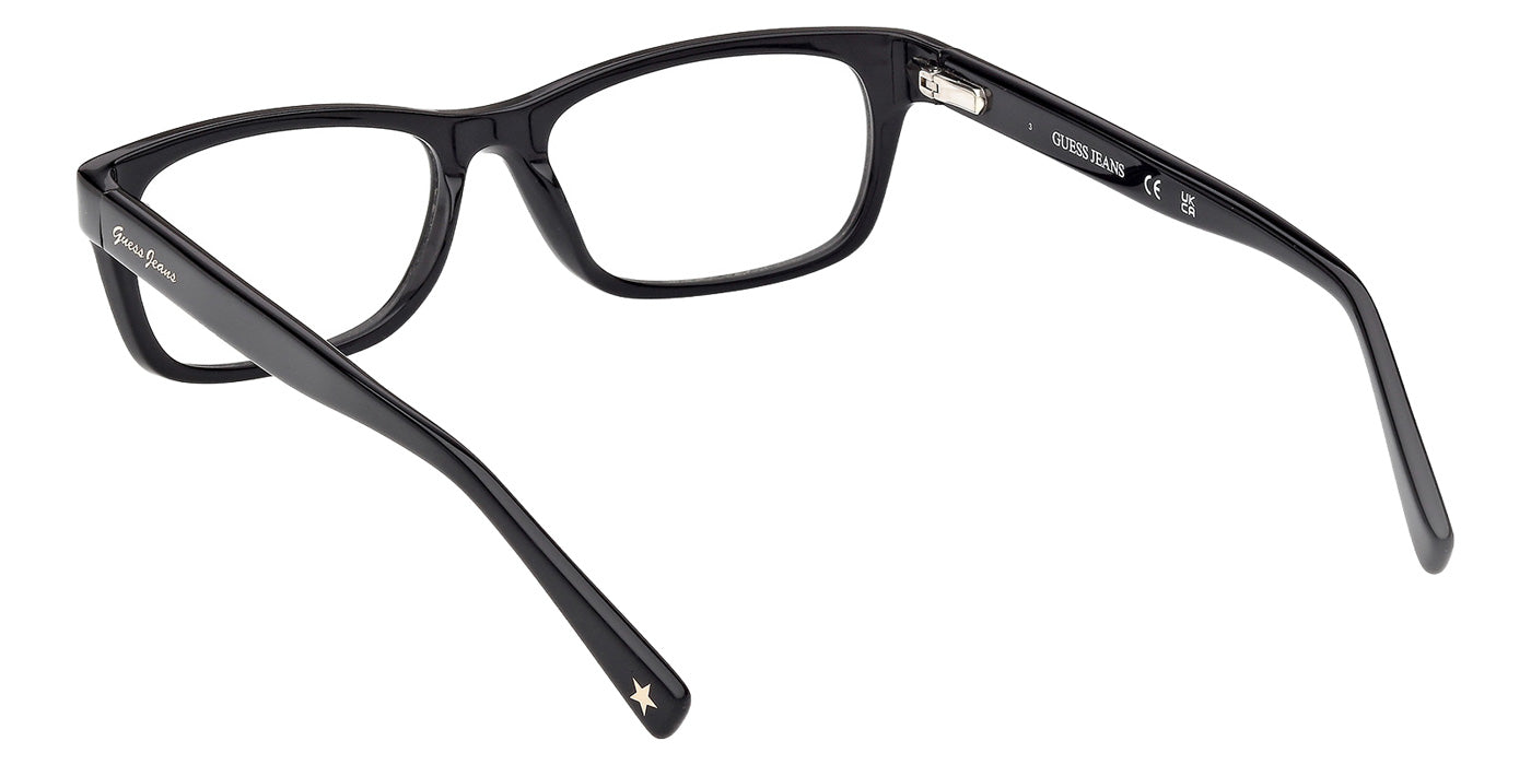 Guess GJ50002 001 52 - Shiny Black #id:gj50002001_s:100115