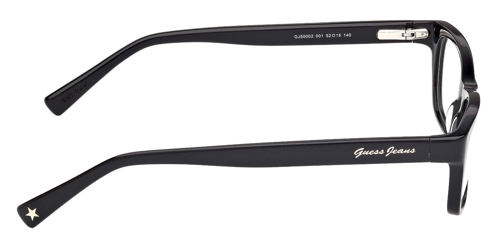 Guess GJ50002 001 52 - Shiny Black #id:gj50002001_s:100130