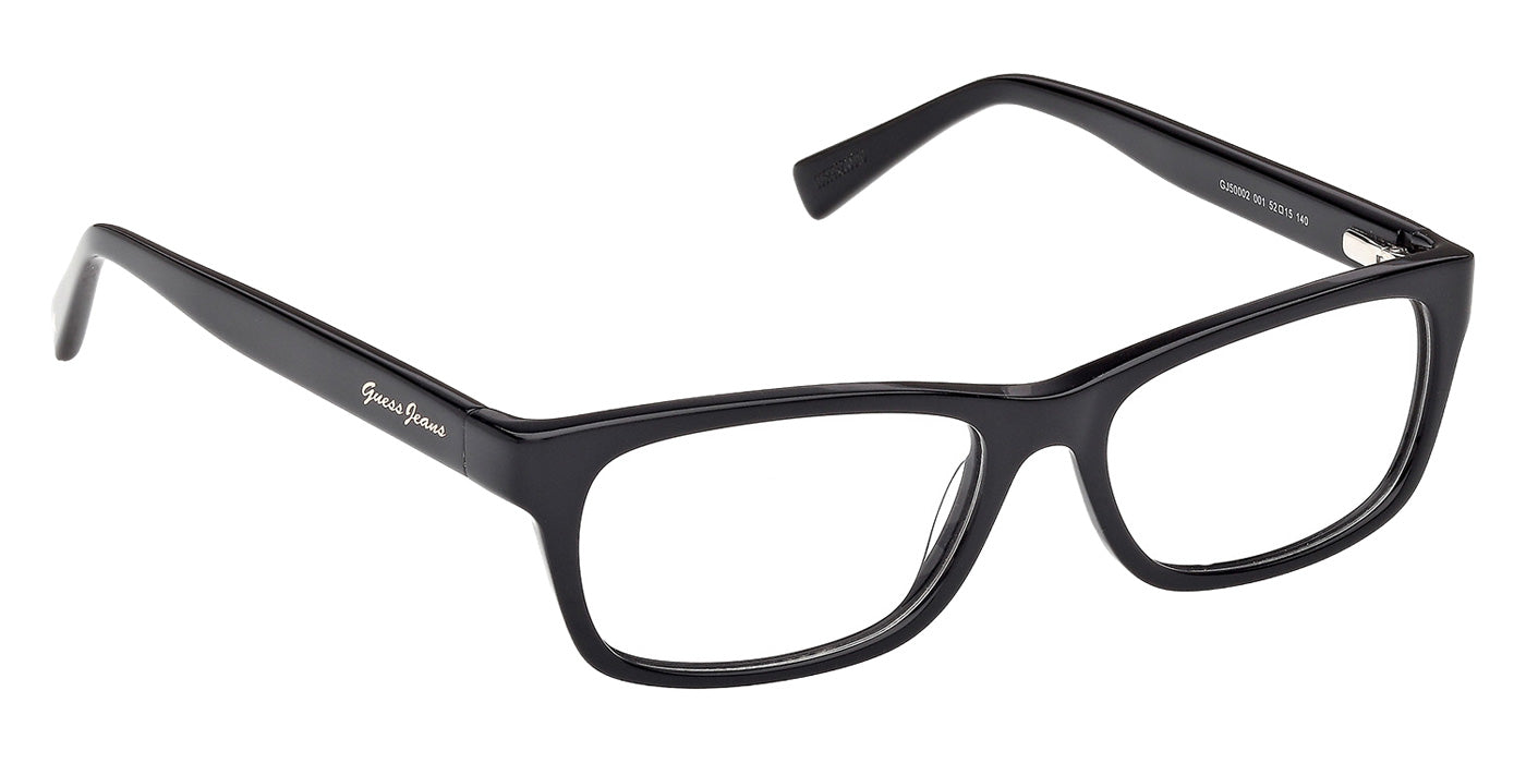 Guess GJ50002 001 52 - Shiny Black #id:gj50002001_s:100135