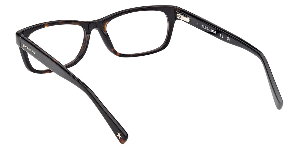 Guess GJ50002 052 52 - Dark Havana #id:gj50002052_s:102115