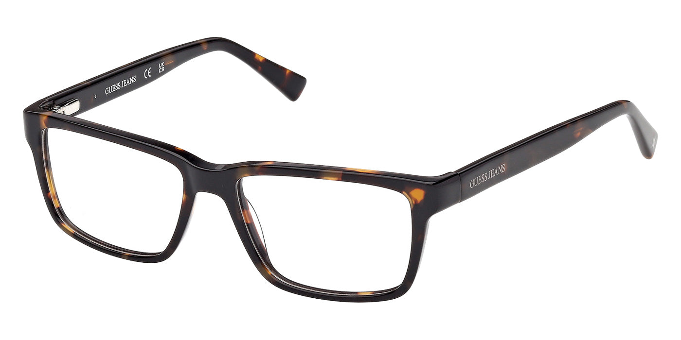 Guess GJ50004 052 52 - Dark Havana #id:gj50004052_s:102105