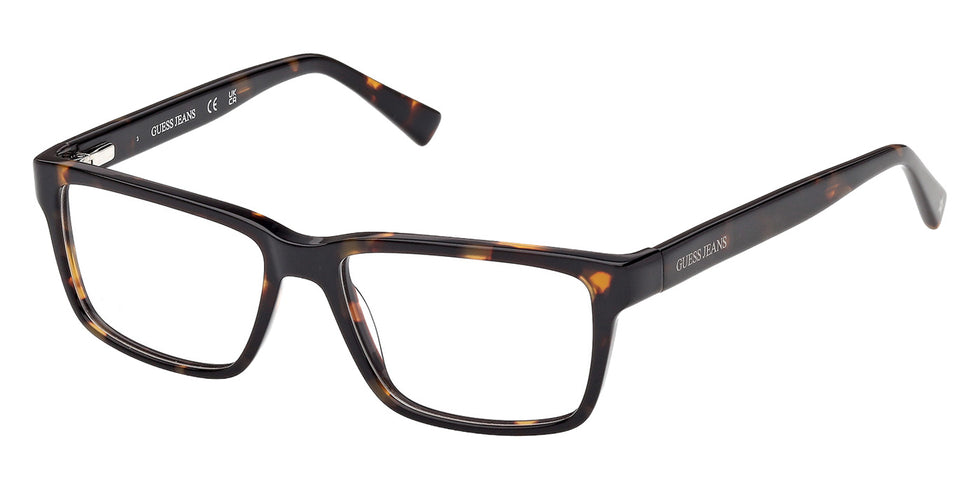 Guess GJ50004 052 52 - Dark Havana #id:gj50004052_s:102105