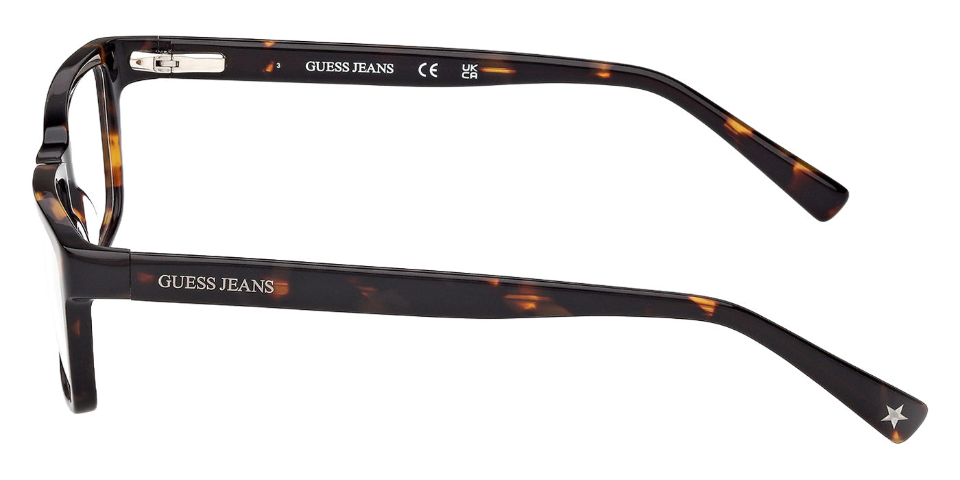 Guess GJ50004 052 52 - Dark Havana #id:gj50004052_s:102110
