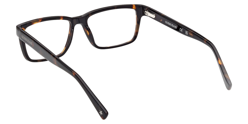 Guess GJ50004 052 52 - Dark Havana #id:gj50004052_s:102115