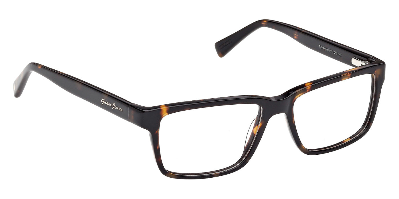 Guess GJ50004 052 52 - Dark Havana #id:gj50004052_s:102135
