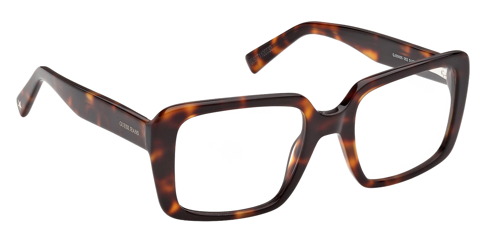 Guess GJ50005 052 51 - Dark Havana #id:gj50005052_s:104135