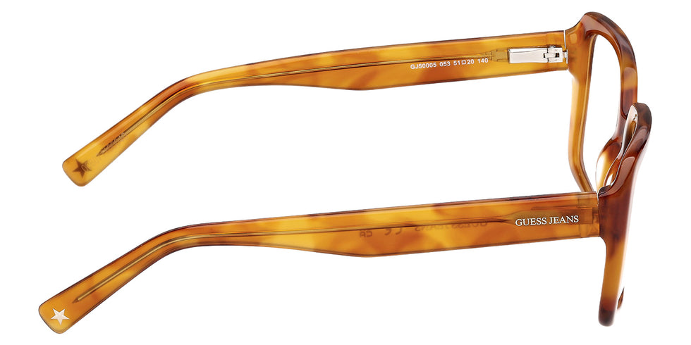 Guess GJ50005 053 51 - Blonde Havana #id:gj50005053_s:106130
