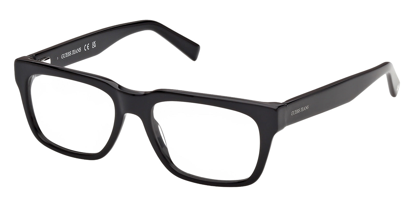 Guess GJ50006 001 52 - Shiny Black #id:gj50006001_s:100105