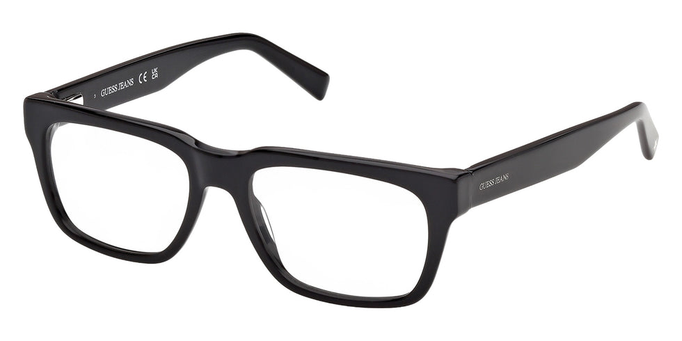 Guess GJ50006 001 52 - Shiny Black #id:gj50006001_s:100105