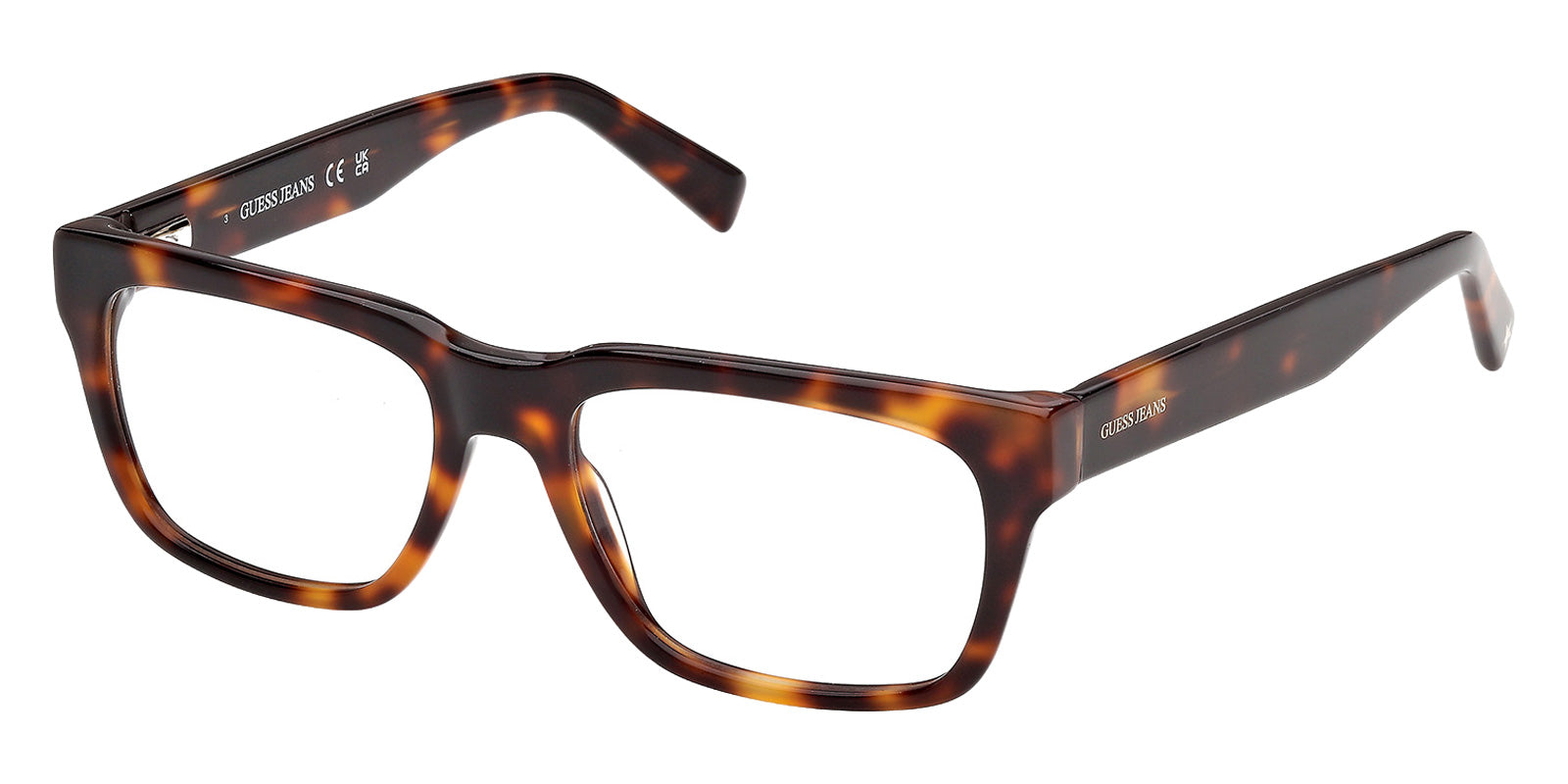 Guess GJ50006 052 52 - Dark Havana #id:gj50006052_s:104105