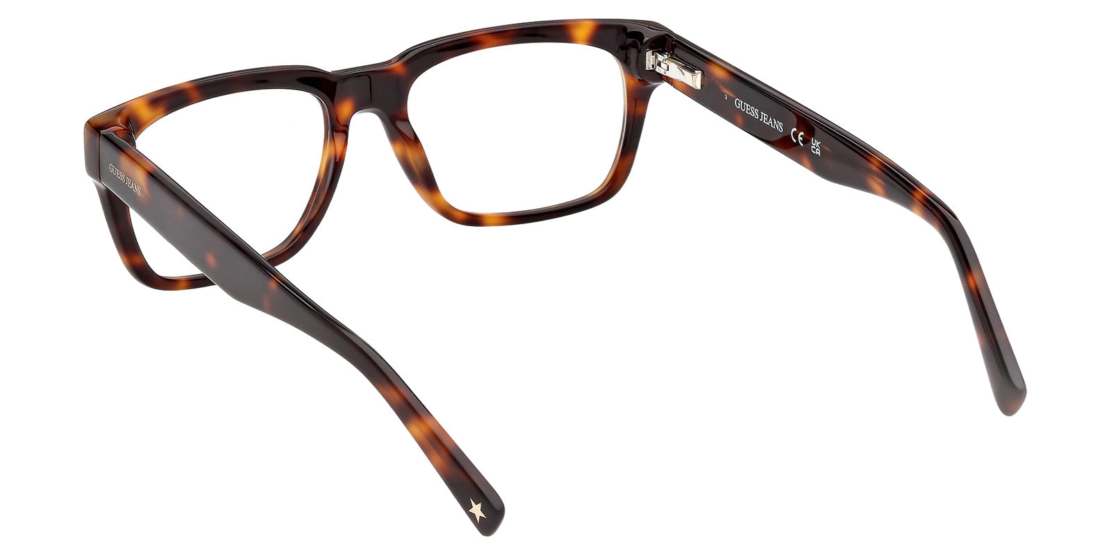 Guess GJ50006 052 52 - Dark Havana #id:gj50006052_s:104115