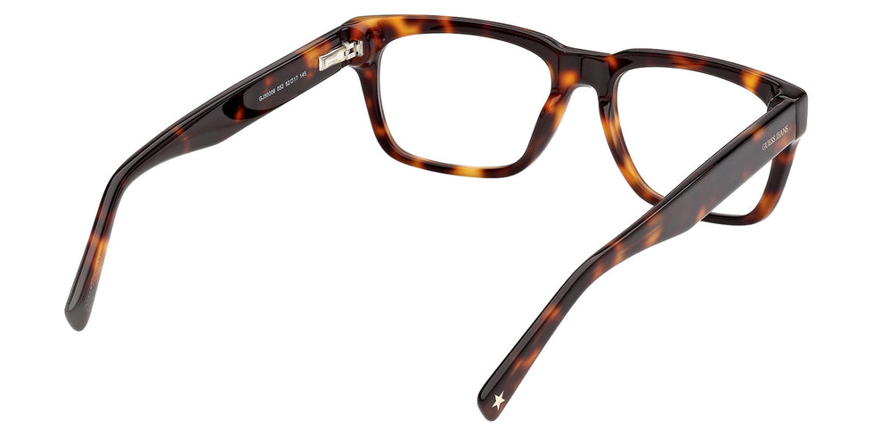 Guess GJ50006 052 52 - Dark Havana #id:gj50006052_s:104125