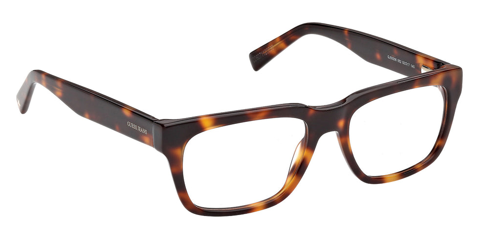 Guess GJ50006 052 52 - Dark Havana #id:gj50006052_s:104135