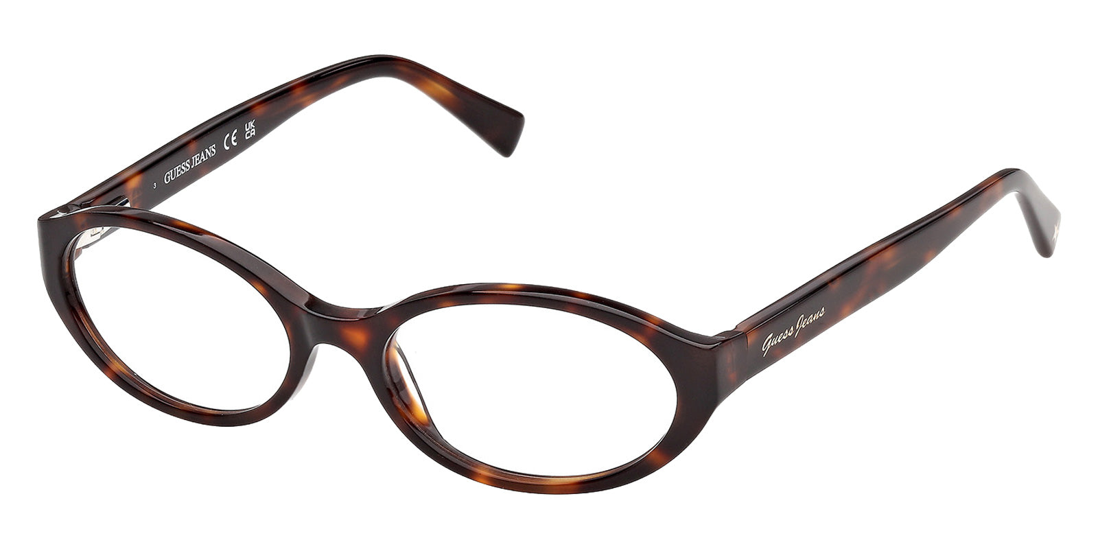 Guess GJ50007 052 51 - Dark Havana #id:gj50007052_s:102105