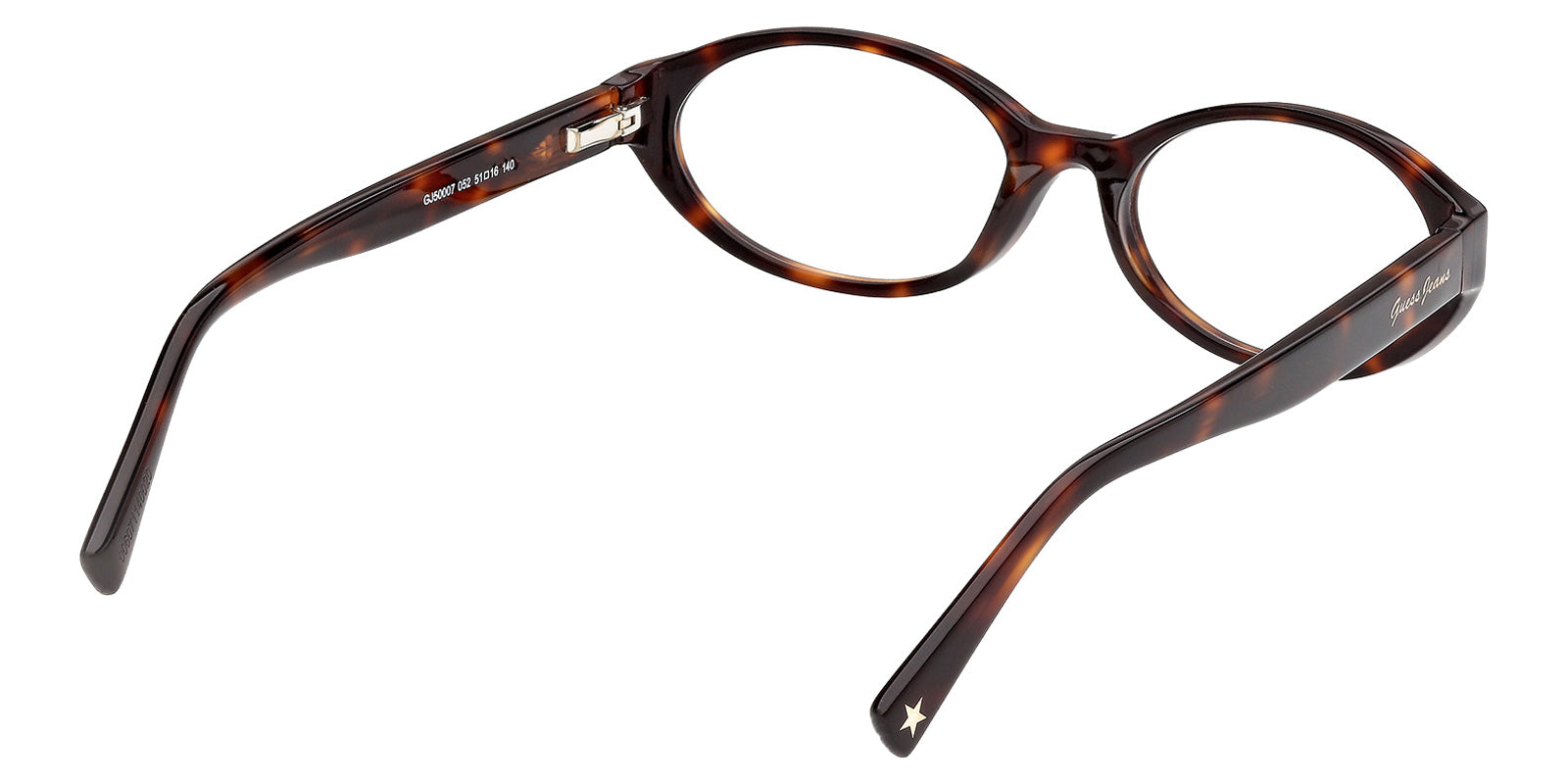 Guess GJ50007 052 51 - Dark Havana #id:gj50007052_s:102125