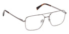 Guess GJ50008 008 54 - Shiny Gunmetal #id:gj50008008_s:100135