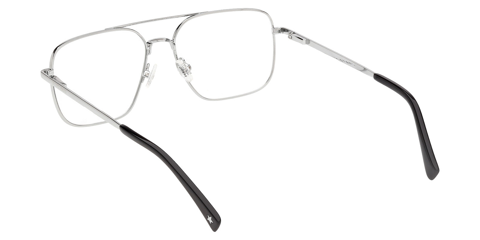 Guess GJ50008 010 54 - Shiny Light Ruthenium #id:gj50008010_s:102115