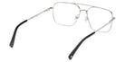 Guess GJ50008 010 54 - Shiny Light Ruthenium #id:gj50008010_s:102125
