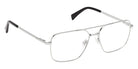 Guess GJ50008 010 54 - Shiny Light Ruthenium #id:gj50008010_s:102135
