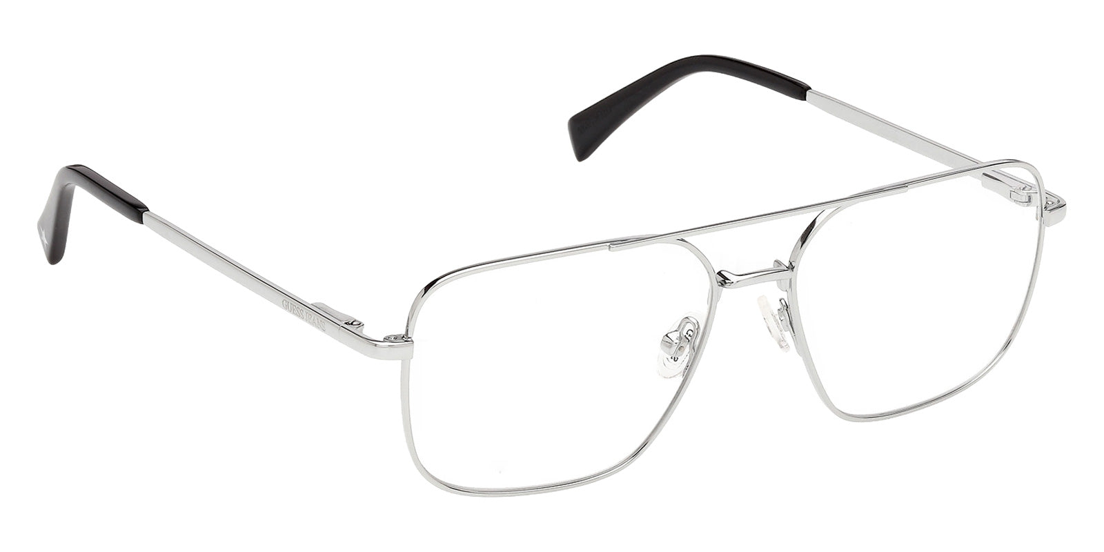 Guess GJ50008 010 54 - Shiny Light Ruthenium #id:gj50008010_s:102135