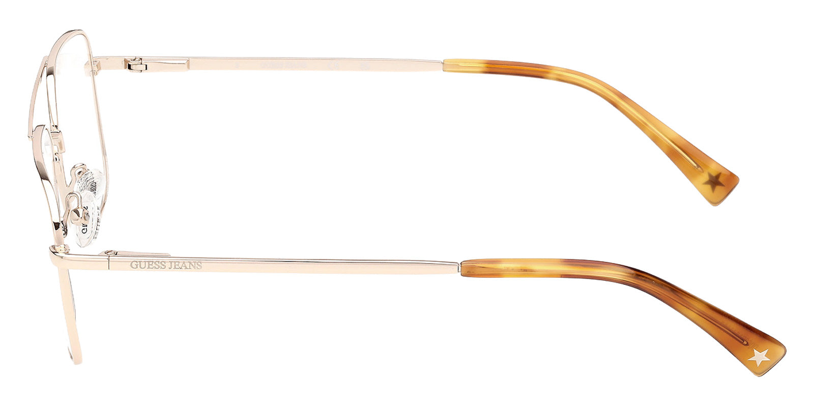 Guess GJ50008 032 54 - Shiny Pale Gold #id:gj50008032_s:104110