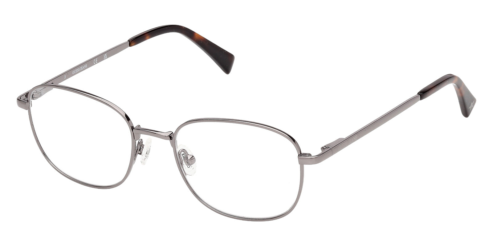 Guess GJ50009 008 50 - Shiny Gunmetal #id:gj50009008_s:100105