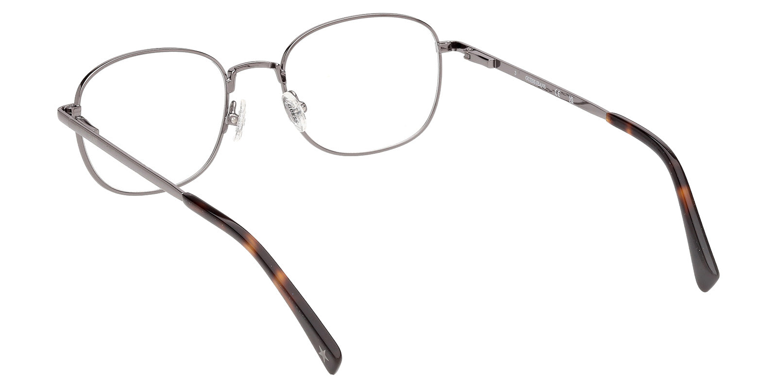 Guess GJ50009 008 50 - Shiny Gunmetal #id:gj50009008_s:100115