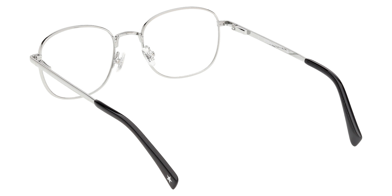 Guess GJ50009 010 50 - Shiny Light Ruthenium #id:gj50009010_s:102115