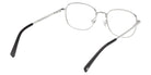 Guess GJ50009 010 50 - Shiny Light Ruthenium #id:gj50009010_s:102125