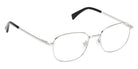 Guess GJ50009 010 50 - Shiny Light Ruthenium #id:gj50009010_s:102135