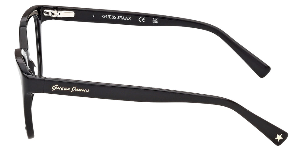 Guess GJ50014 001 51 - Shiny Black #id:gj50014001_s:100110