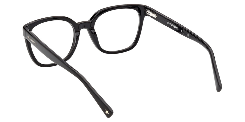 Guess GJ50014 001 51 - Shiny Black #id:gj50014001_s:100115